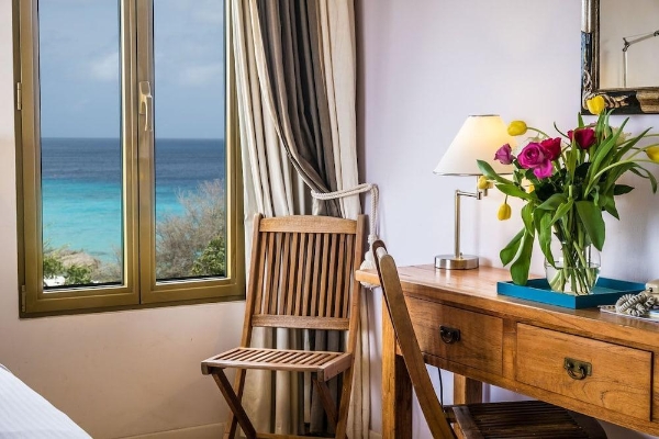 The Bellafonte - Luxury Oceanfront Hotel (Bel Nem)